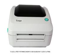 TAZGA PRN WP300B 203DPI USB BARKOD ETİKET YAZICI (470B)